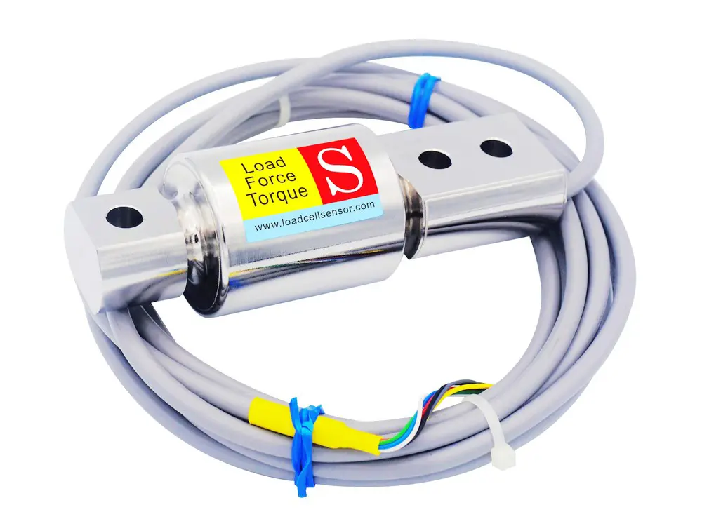 conveyor belt load cell