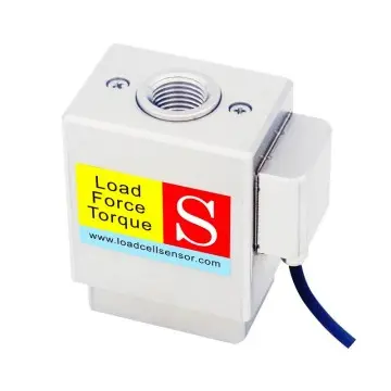 M8/M10/M12 Tapped Tension Compression Load ...