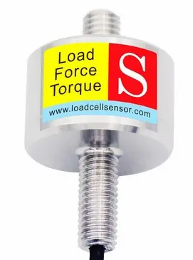 underwater load cell