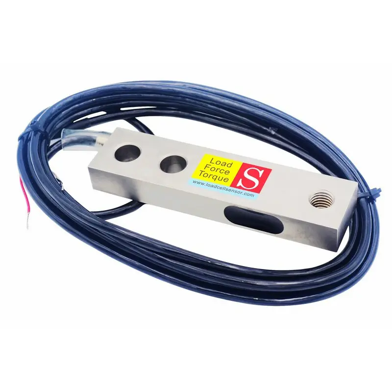 shear beam load cell 1000kg 500kg
