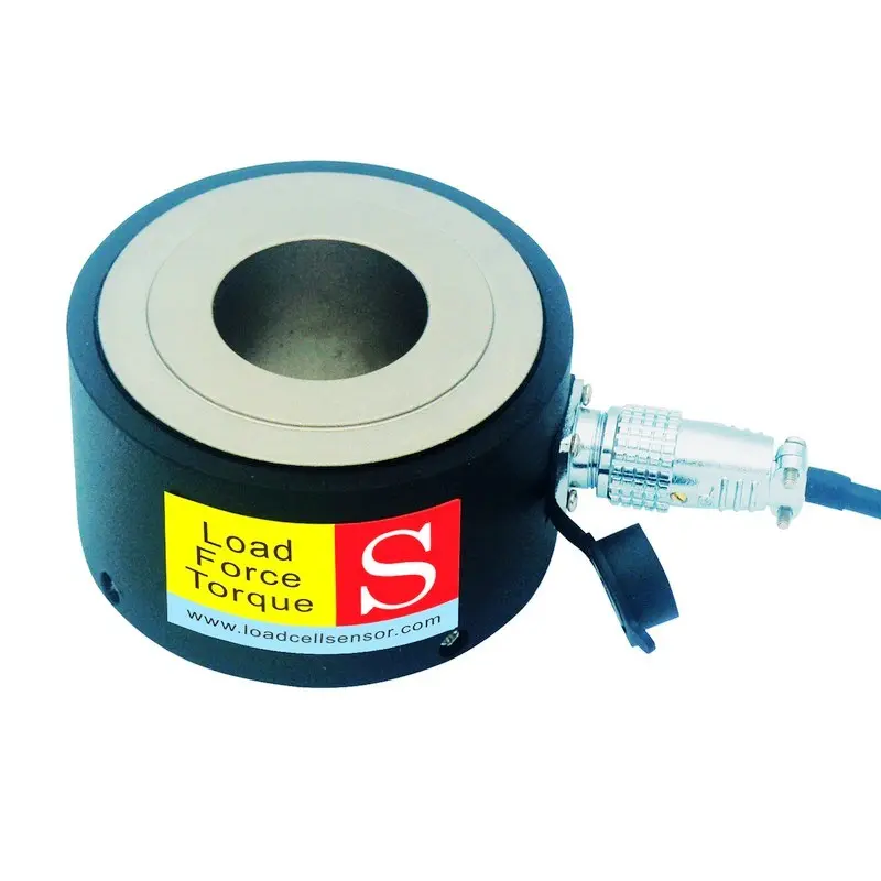 donut load cell