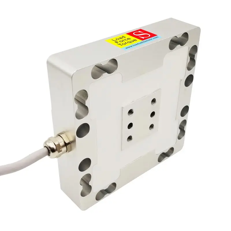 multi-axis load cell 5kN 3kN 2kN 1kN
