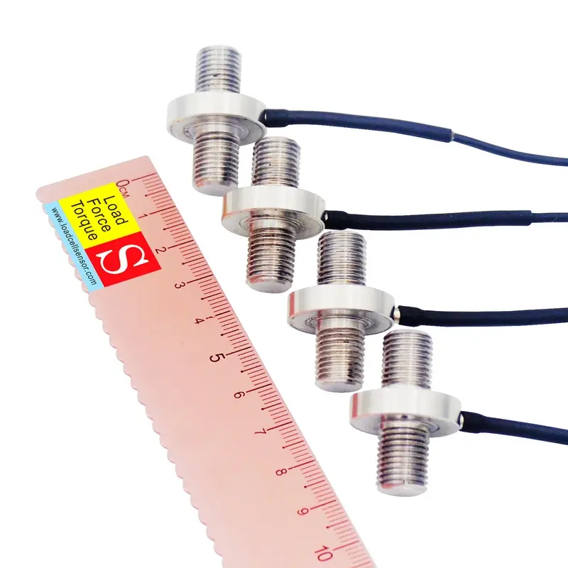 load cell LCM200