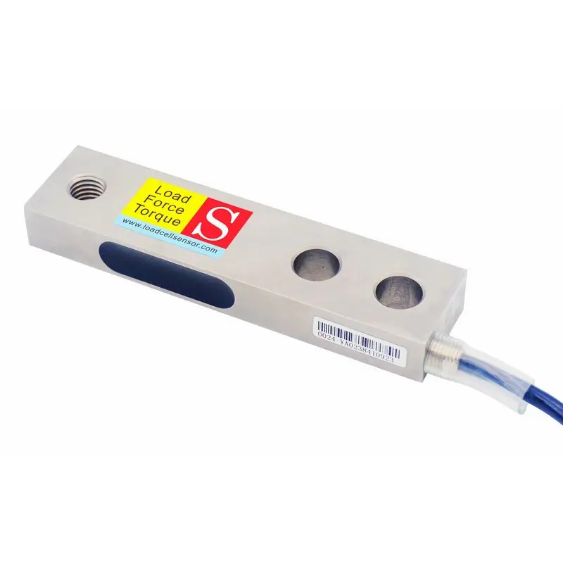 stainless steel shear beam load cell