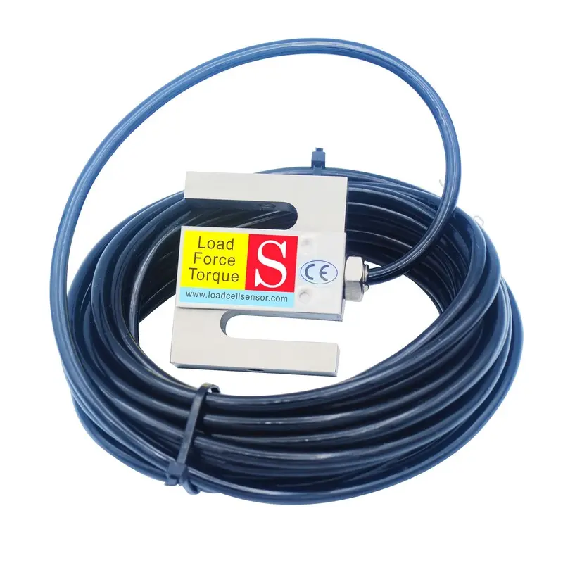 stainless steel S-beam load cell