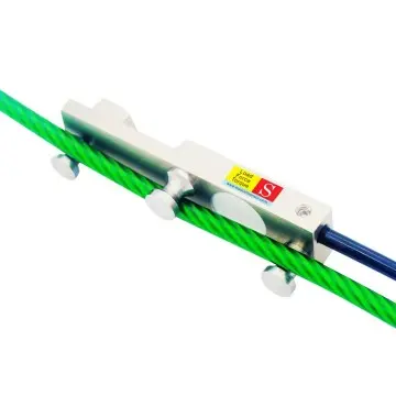 Wire Rope Tension Load Cell For Elevator Ov...