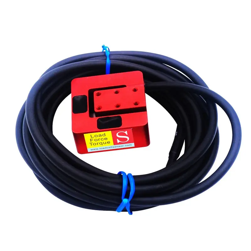3-axis force sensor 50N 100N
