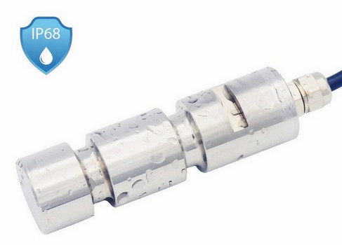 IP68 load cell