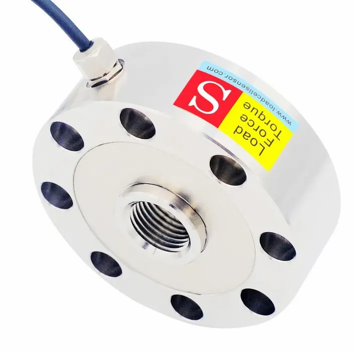 low profile load cell 100kg 200kg 500kg 1t