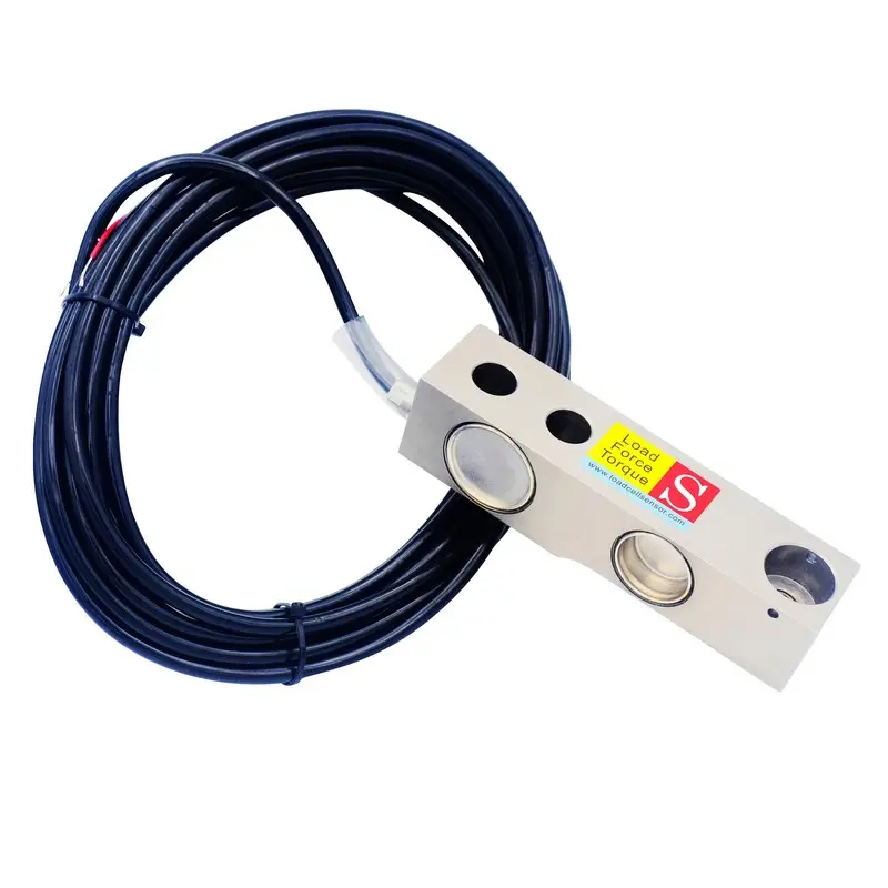 conveyor belt load cell