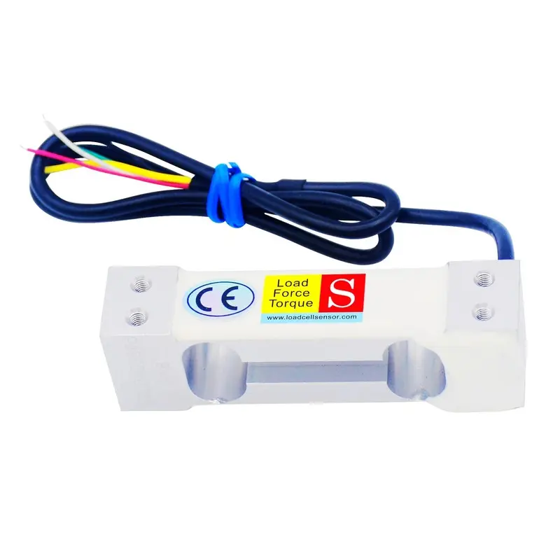 Weight Sensing Sensor 1kg 2kg 5kg 10kg Weight Cell Sensor