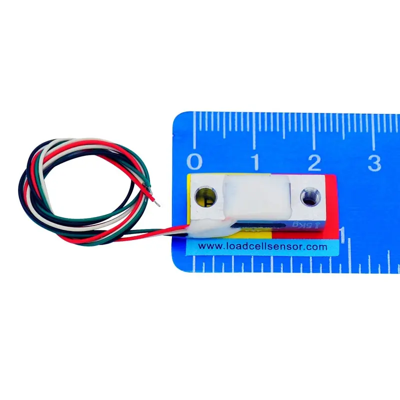 5kg miniature load sensor 10kg