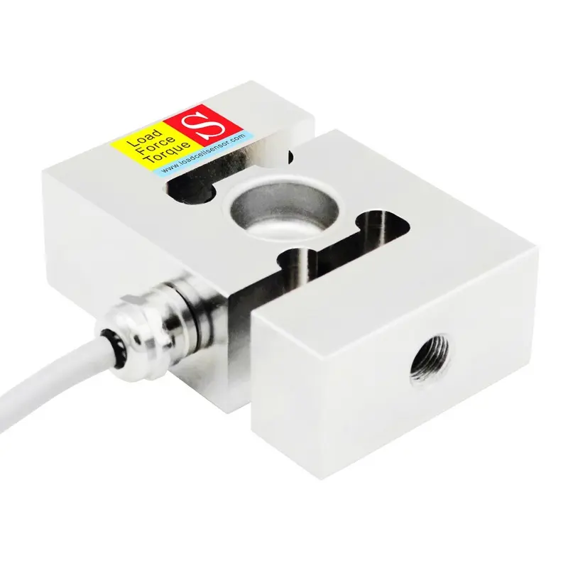 s type load cell 1000kg