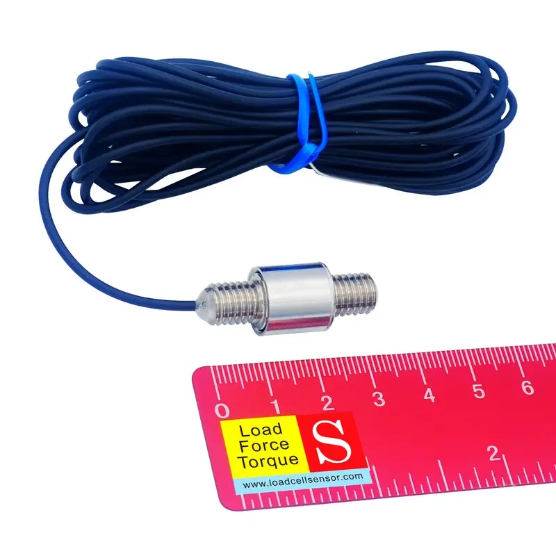 miniature force sensor 5kN 3kN 2kN