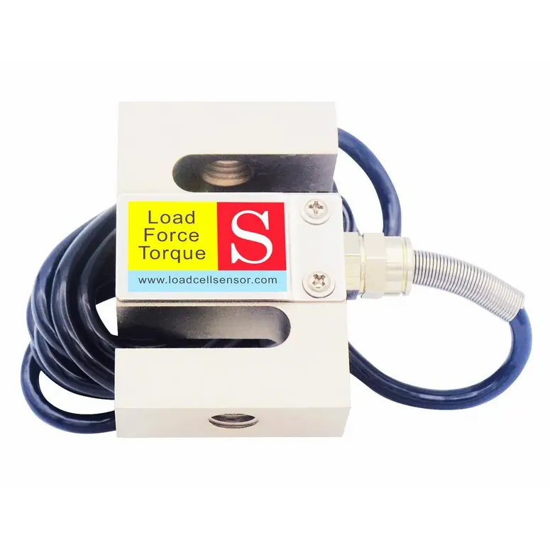 pull load cell 50kg 100kg 200kg