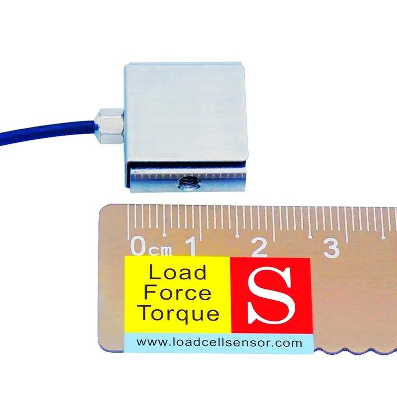 jr s beam load cell 500g 1kg