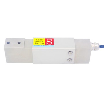 Stainless steel load cell 0-200kg weight load sensor