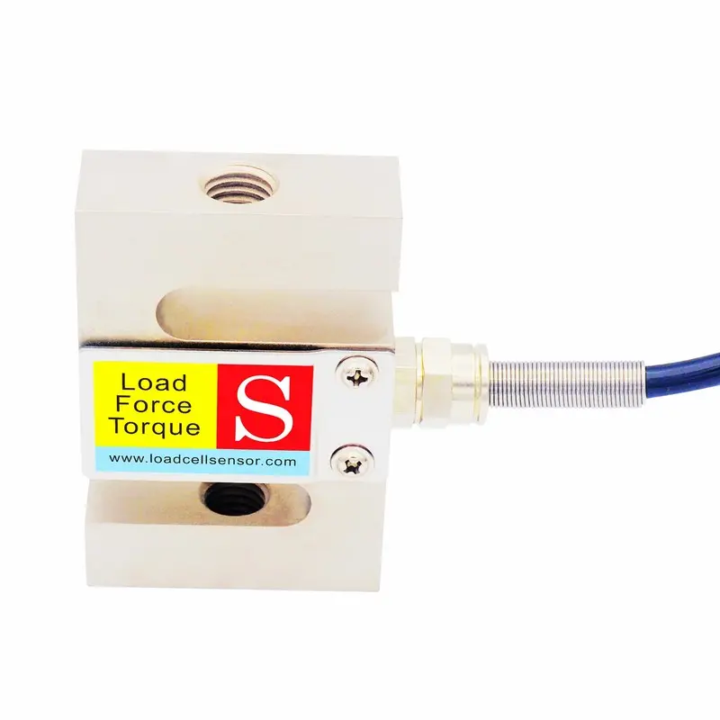 tension load cell 50kg 100kg 200kg