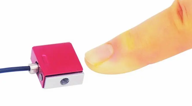 Mark-10 Force Sensor R04