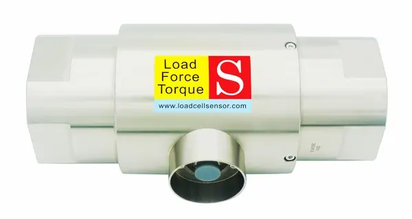 pull force sensor 200kN 300kN 500kN