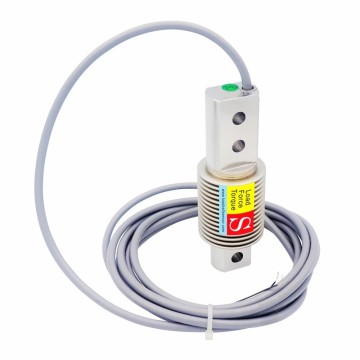 Belt Weigher Load Cell 0-500kg Roller Conveyor Load Cell