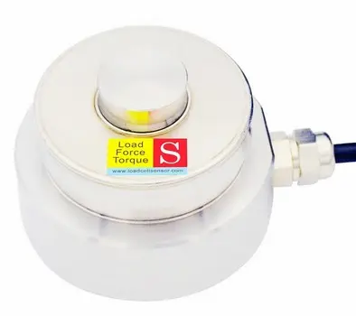 compression load cell 500 ton