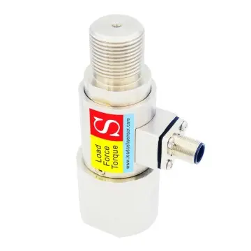 0–20 klb Rod End Load Cell LCB450 for Actuator Force Feedback