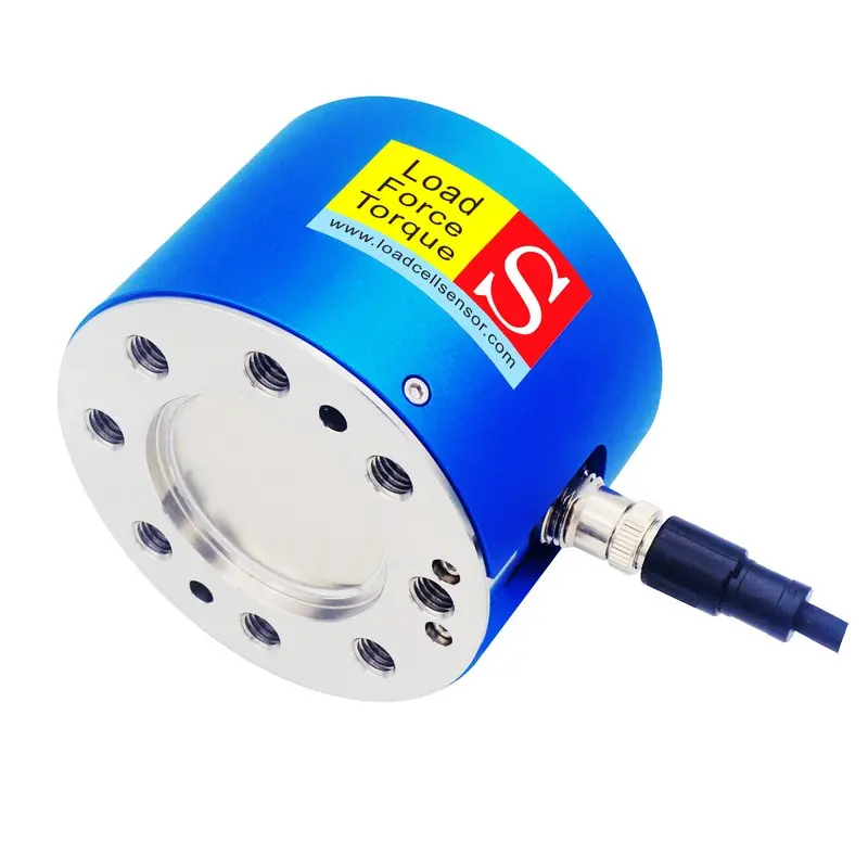 3-axis force sensor 5kN 10kN 20kN 50kN 100kN