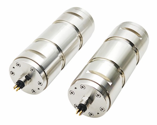 subsea load pin
