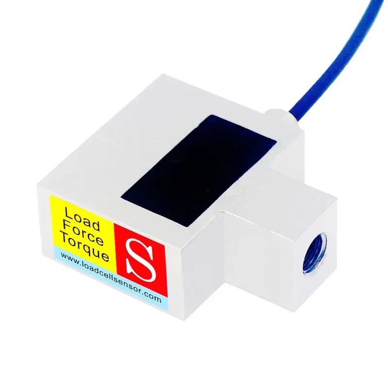tension and compression load cell
