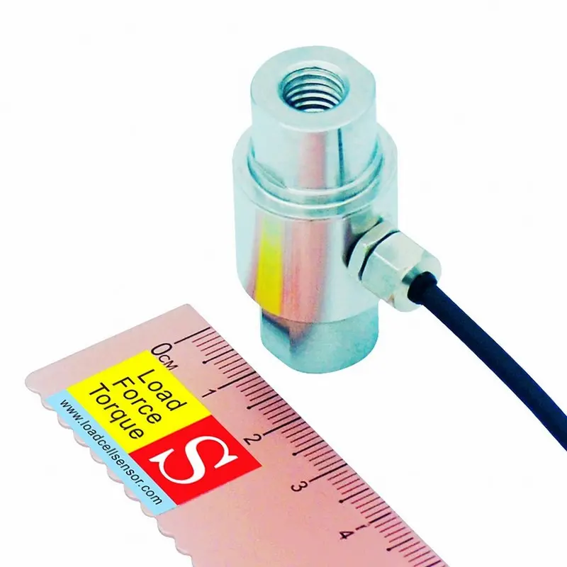 internal threaded load cell