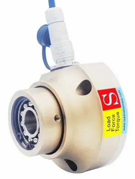 tension measurement sensor