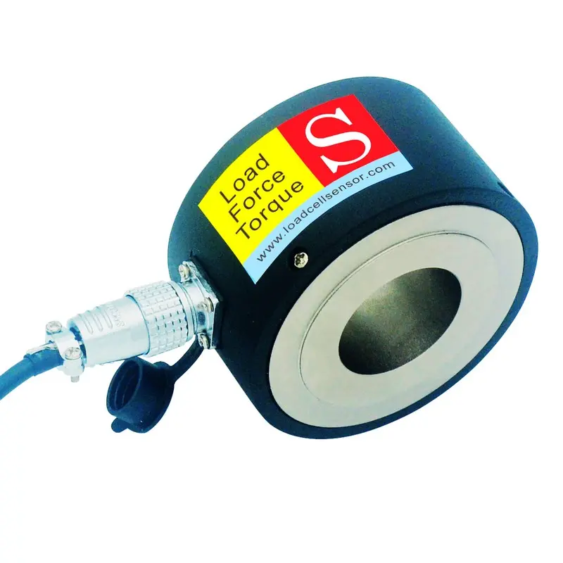 load washer load cell