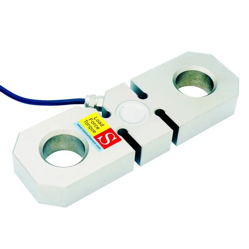 overhead crane load cell