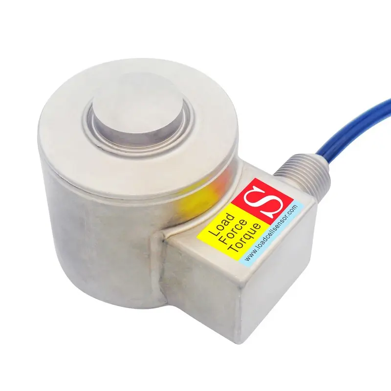 compression load cell 100t 60t 40t 10t 5t
