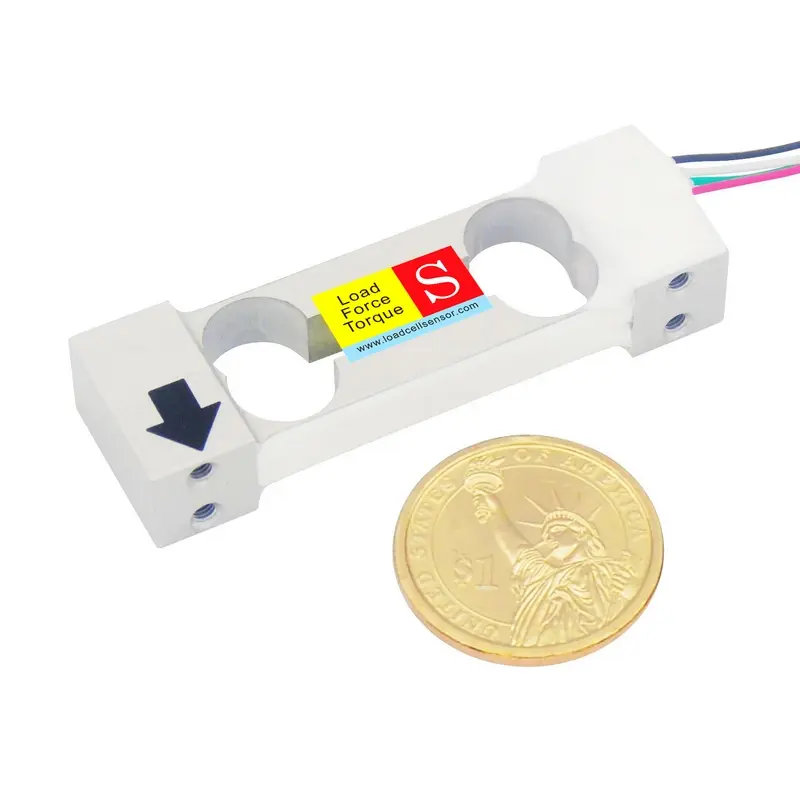 small weight sensor 300g 600g
