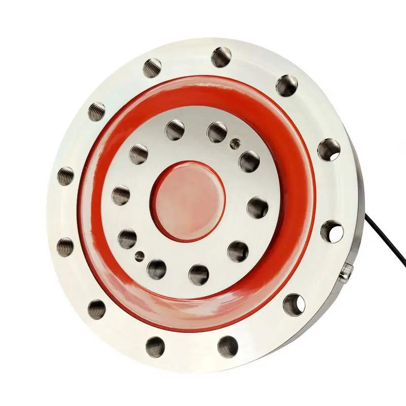 LCS Tech 完成客製化水下力矩感測器項目