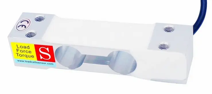 weight machine load cell