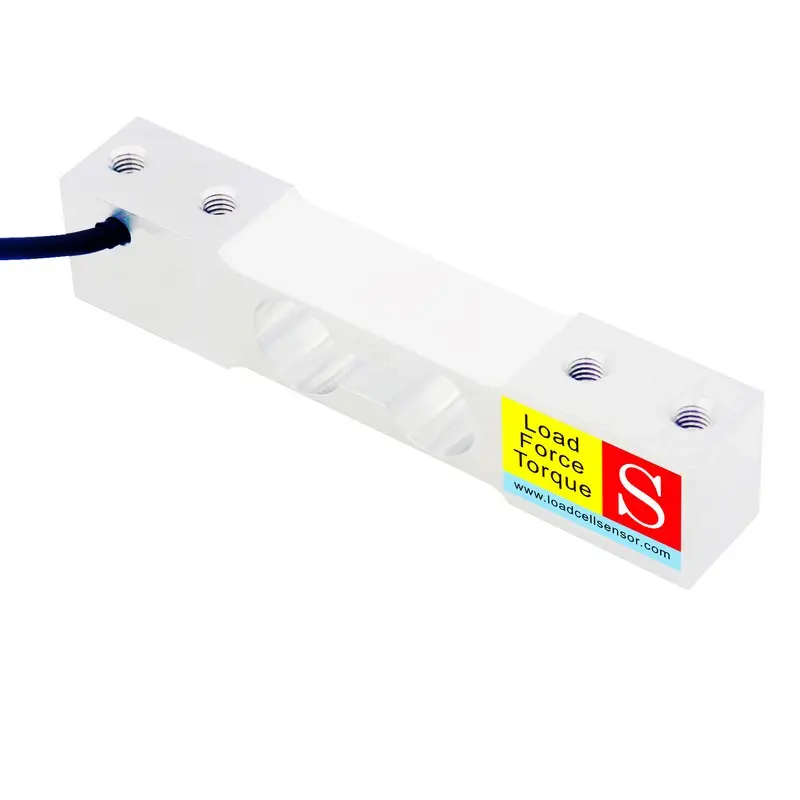 Weight Measurement Sensor 20kg 10kg 5kg 3kg Single Point Load Cell