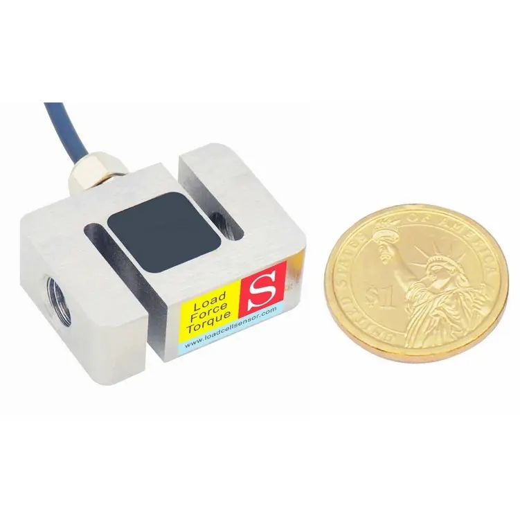 miniature load cell tension compression