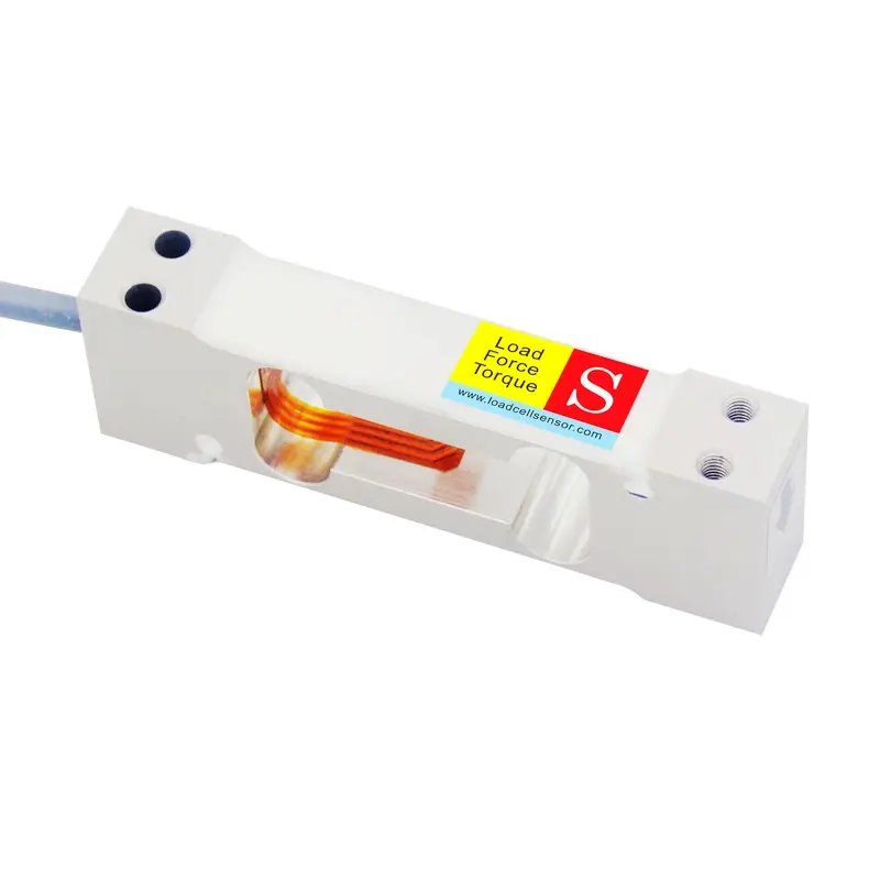 PW4M replacement load cell