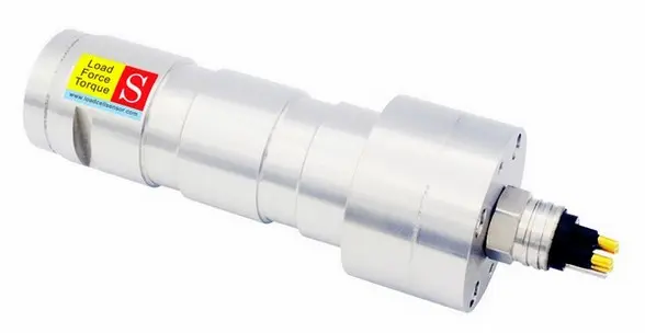 submersible load pin