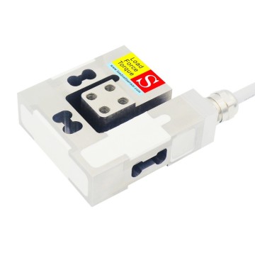 Triaxial load cell 0-1kN 3-axis force sensor