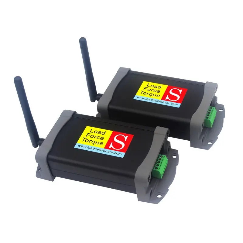 wireless load cell transmitter receiver