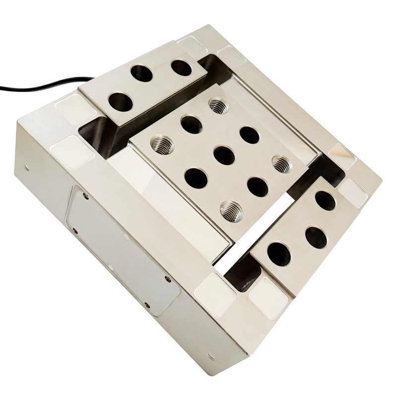 200kN multi-axis load cell 100kN