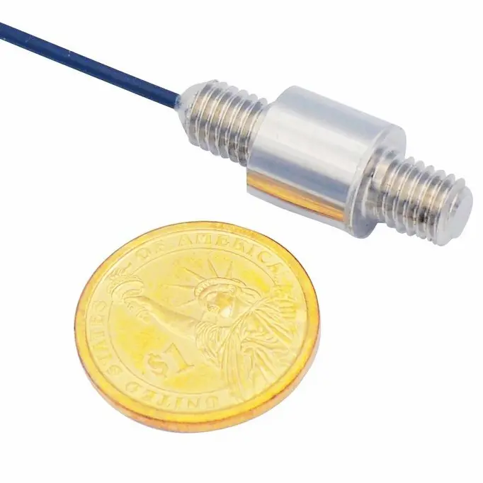 M8 threaded rod end load cell