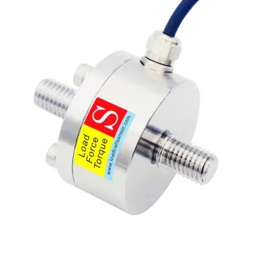 Rod End Force Sensor 0-20kN High Temperatur...