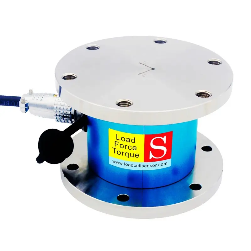 Multi-axis Load Cell 50kg 100kg 200kg 500kg Triaxial Force Sensor