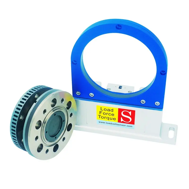 flange rotary torque sensor