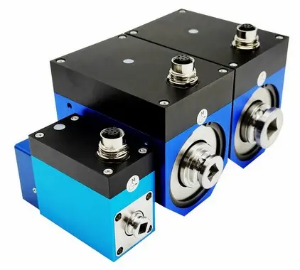 square drive torque transducer